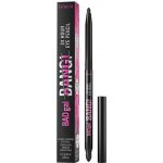 Benefit Bad Gal BANG! dlouhotrvající tužka na oči Pitch Black 0,25 g – Zboží Dáma