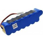 Powery Boden- Rowenta RH8771 2000 mAh NiMH 18V – Hledejceny.cz