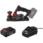 PARKSIDE PERFORMANCE PPHA 20-Li C3, Smart 4 Ah – Zboží Mobilmania