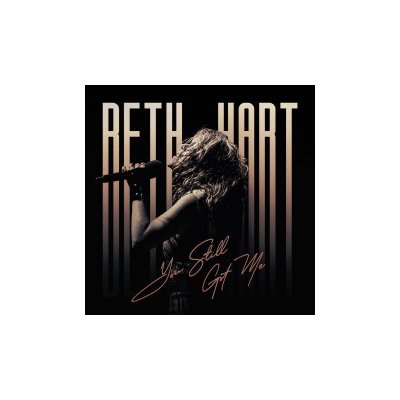 Hart Beth You Still Got Me Digipack CD – Zboží Mobilmania