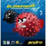 Andro Blowfish + – Zboží Dáma