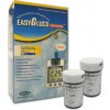 Glukometry EasyGluco glukometr + 50 ks proužků