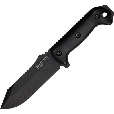 KaBar Becker BK10 Crewman