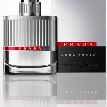 Prada Luna Rossa toaletní voda pánská 100 ml tester