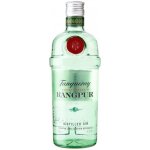 Tanqueray Rangpur 41,3% 0,7 l (holá láhev) – Hledejceny.cz