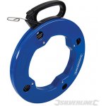 Silverline 30 m 675211 – Zbozi.Blesk.cz