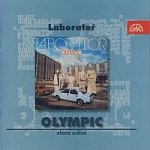 Olympic - Laboratoř Zlatá edice 8 CD – Zboží Mobilmania