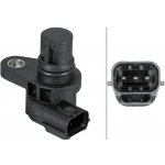 HELLA Snímač, poloha vačkového hřídele 6PU013122531 – Hledejceny.cz