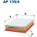 FILTRON Vzduchový filtr AP135/4 – Hledejceny.cz