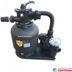 HANSCRAFT Combo Master 450 8m3/h – HobbyKompas.cz