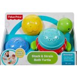 FisherPrice Plovoucí želva do vany – Sleviste.cz