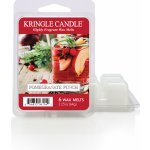 Kringle Candle vonný vosk Pomegranate Punch 64 g – Hledejceny.cz