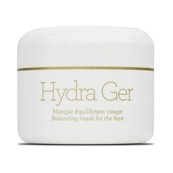 Gernétic Hydra Ger hydratační maska pro suchou a citlivou pleť 50 ml