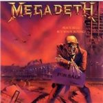 Megadeth - Peace Sells But Who's Buying CD – Hledejceny.cz
