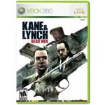 Kane and Lynch Dead Men – Zbozi.Blesk.cz
