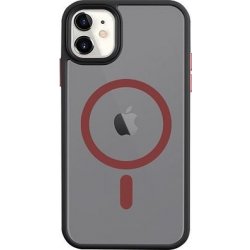 Tactical MagForce Hyperstealth 2.0 pro iPhone 11 Black/Red 57983121081