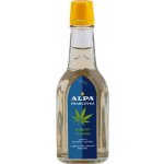 Alpa Francovka lihový bylinný roztok Konopí 160 ml – Zboží Dáma