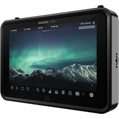 Atomos Shogun Ultra – Zboží Mobilmania