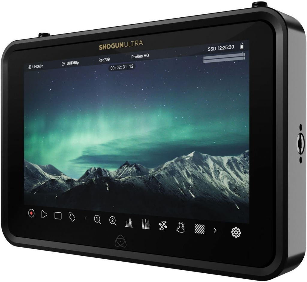 Atomos Shogun Ultra