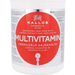 Kallos KJMN/Multivitamin Hair Mask 1000 ml – Sleviste.cz