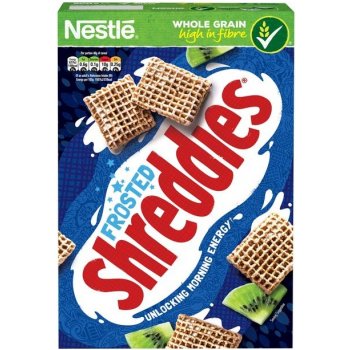 Nestle Frosted Shreddies 500 g