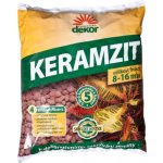 NohelGarden Keramzit DEKOR 8-16mm 5 l – Hledejceny.cz