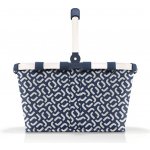 Reisenthel Carrybag Signature navy – Zboží Dáma