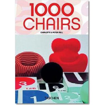 1000 chairs – Heureka.cz