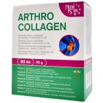 Nutristar Arthrocollagen 90 tablet – Hledejceny.cz