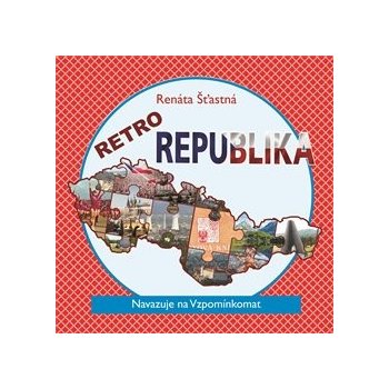 Retro republika - Renáta Šťastná