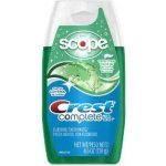Procter & Gamble Bělící zubní gel Crest Plus Scope 130 g – Hledejceny.cz