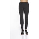 Fitness legíny Athena pants černé