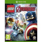 LEGO Marvels Avengers – Zbozi.Blesk.cz