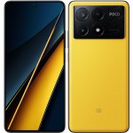 Poco X6 PRO 5G 8GB/256GB – Zbozi.Blesk.cz