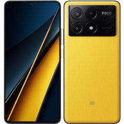 Mobilní telefon Poco X6 PRO 5G 8GB/256GB