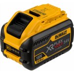 DeWalt DCB548 18/54V 12Ah Flexvolt – Zboží Mobilmania