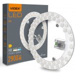 Modul LED Wkład do Plafonów 24W 2900lm 4000K Neutrální bílá 120° Videx – Hledejceny.cz