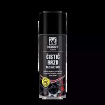 Den Braven Čistič brzd bez acetonu 400 ml | Zboží Auto