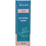 Venoc Olejový extrakt z Kotvičníku zemního bezalkoholová tinktura 10 ml – Hledejceny.cz