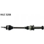 Hnací hřídel SKF VKJC 5208 | Zboží Auto
