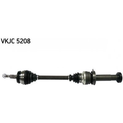 Hnací hřídel SKF VKJC 5208 | Zboží Auto