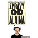 Zprávy od Alaina