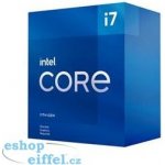 Intel Core i7-11700F BX8070811700F – Hledejceny.cz