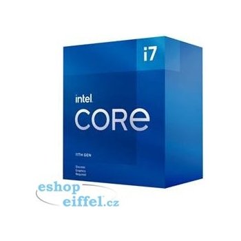 Intel Core i7-11700F BX8070811700F