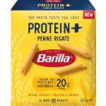 Barilla Penne rigate Protein plus 400 g – Zboží Dáma