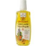 BC Bione Cosmetics Dentamint Med a Propolis 500 ml – Zboží Mobilmania
