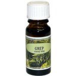 Essential Oil vonný olej Grep 10 ml – Hledejceny.cz