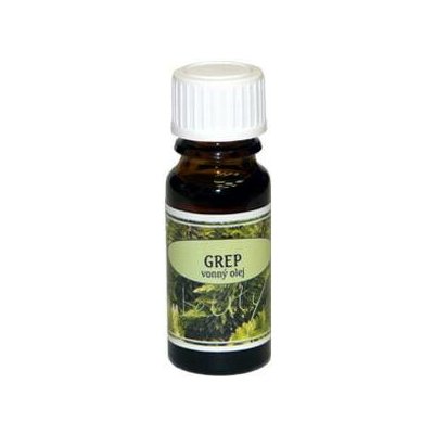 Essential Oil vonný olej Grep 10 ml – Hledejceny.cz