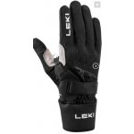 Leki Nordic PRC Premium Shark 26/27 Black/Sand – Hledejceny.cz