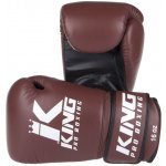 King Pro Boxing – Sleviste.cz
